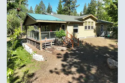 707 Orchard Heights Rd, Goldendale, WA 98620 - Photo 1