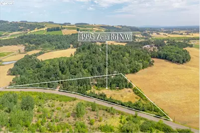 4995 Zena Rd NW, Salem, OR 97304 - Photo 1