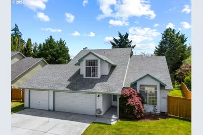 307 NE 144th St, Vancouver, WA 98685 - Photo 1