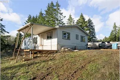 360 Coltrin Ln, Oakland, OR 97462 - Photo 1