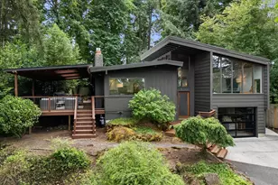 570 Middlecrest Rd, Lake Oswego, OR 97034 - Photo 1