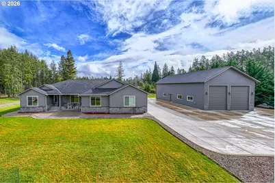 88669 Promise Pkwy, Veneta, OR 97487 - Photo 1