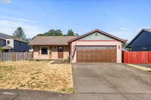 1254 Linden Court, Sweet Home, OR 97386 - Photo 1