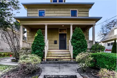 4037 NE Garfield Ave, Portland, OR 97212 - Photo 1