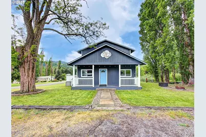 823 D St, Vader, WA 98593 - Photo 1