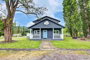 823 D St, Vader, WA 98593 - Photo 1