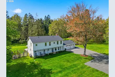 88160 Huston Rd, Veneta, OR 97487 - Photo 1