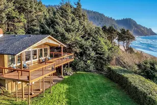 79364 Ray Brown Rd, Arch Cape, OR 97102 - Photo 1