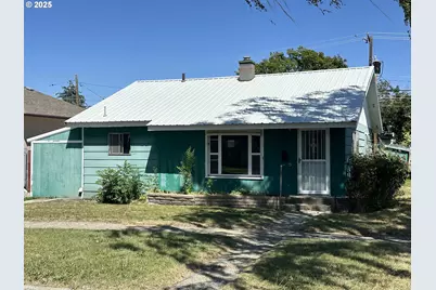 2870 3rd St, Baker City, OR 97814 - Photo 1