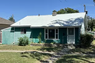 2870 3rd St, Baker City, OR 97814 - Photo 1