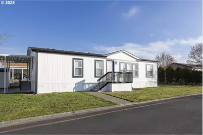 911 York St #82, Aumsville, OR 97325 - Photo 1