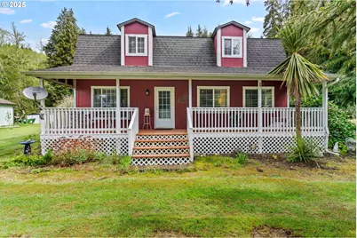 1042 W State Route 4, Cathlamet, WA 98612 - Photo 1