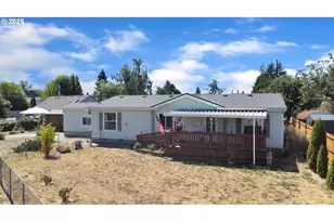 220 NE Hill St, Sheridan, OR 97378 - Photo 1