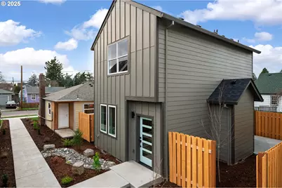 1000 NE 70th Ave, Portland, OR 97213 - Photo 1