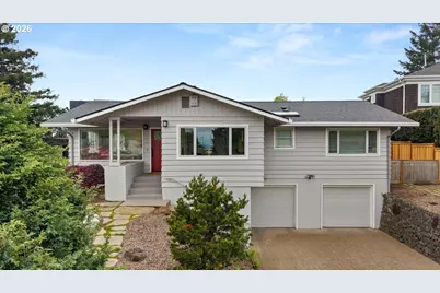 4059 SW Patrick Pl, Portland, OR 97239 - Photo 1