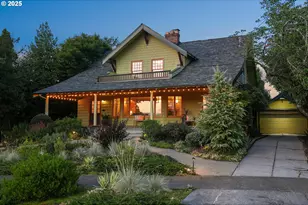 3177 N Willamette Blvd, Portland, OR 97217 - Photo 1