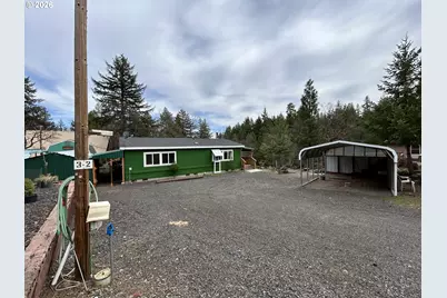 302 Wildcat Xing, Tygh Valley, OR 97063 - Photo 1