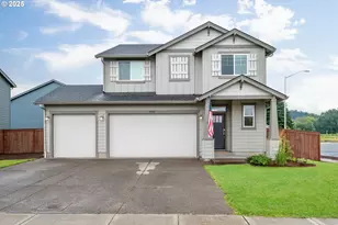 2002 Branch Creek Dr, Longview, WA 98632 - Photo 1