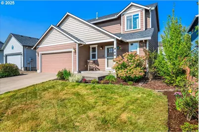 966 E 15th St, Lafayette, OR 97127 - Photo 1