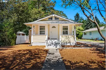 12515 SE Ramona St, Portland, OR 97236 - Photo 1