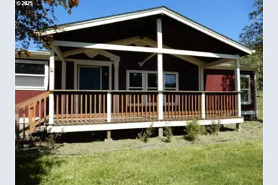 688 N Moss St, Lowell, OR 97452 - Photo 1