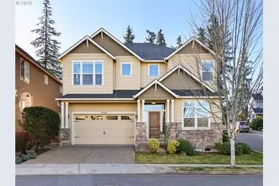 15432 NW Dominion Dr, Portland, OR 97229 - Photo 1