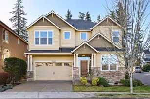 15432 NW Dominion Dr, Portland, OR 97229 - Photo 1