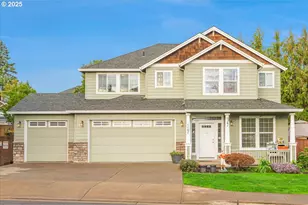 1167 N Madison St, Lafayette, OR 97127 - Photo 1