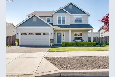 351 SW Mt St Helens St, McMinnville, OR 97128 - Photo 1