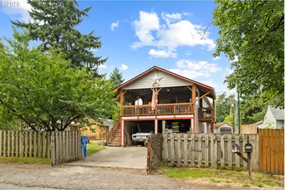 1425 S 6th Ave, Kelso, WA 98626 - Photo 1