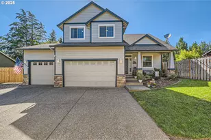 607 E Kennedy Ct, Carlton, OR 97111 - Photo 1