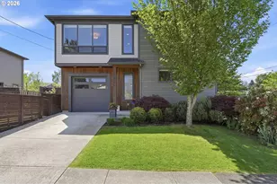 4748 N Hunt St, Portland, OR 97203 - Photo 1