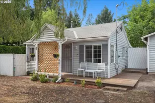 401 NE 157th Ave, Portland, OR 97230 - Photo 1