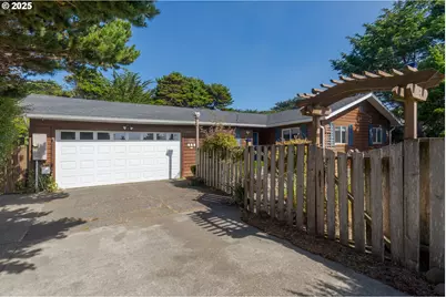 665 Edison Ave SW, Bandon, OR 97411 - Photo 1