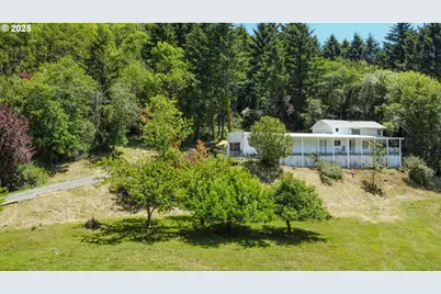 17079 Mountain Dr, Brookings, OR 97415 - Photo 1