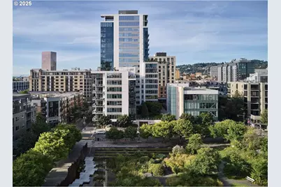 1001 NW Lovejoy St #609, Portland, OR 97209 - Photo 1