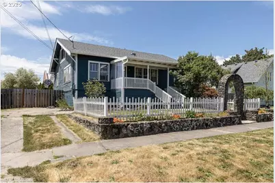 709 S Meridian St, Newberg, OR 97132 - Photo 1