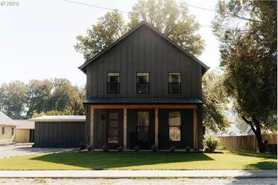 107 W Jones St, Yacolt, WA 98675 - Photo 1