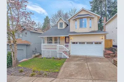 5795 NW 181st Ave, Portland, OR 97229 - Photo 1