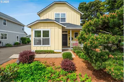 1537 NW 21st St, Lincoln City, OR 97367 - Photo 1