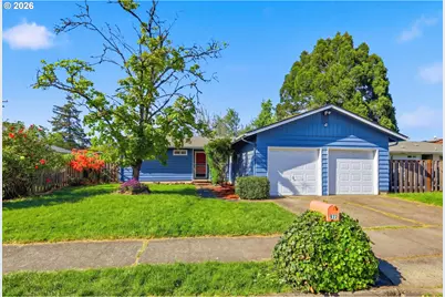 977 NW Cleveland Ave, Corvallis, OR 97330 - Photo 1