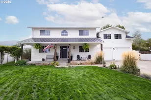 2000 Scorpio Dr, La Grande, OR 97850 - Photo 1