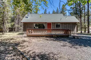 56095 Black Duck Rd, Bend, OR 97707 - Photo 1