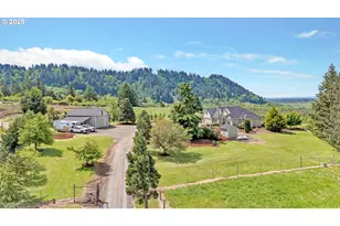 33496 Mt Tom Dr, Harrisburg, OR 97446 - Photo 1
