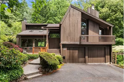 4602 SW 25th Ave, Portland, OR 97239 - Photo 1