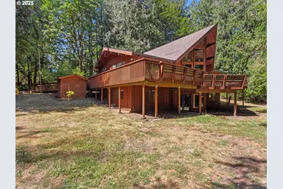 30850 S Marian St, Molalla, OR 97038 - Photo 1