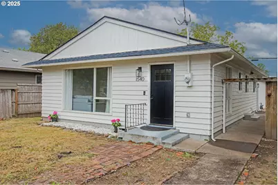 1540 Juniper St, Junction City, OR 97448 - Photo 1