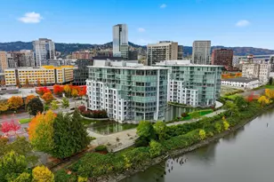 1260 NW Naito Pkwy, Portland, OR 97209 - Photo 1