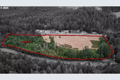 S Highway 22 Hwy, Idanha, OR 97350 - Photo 1