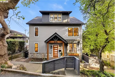 226 NW Macleay Blvd, Portland, OR 97210 - Photo 1